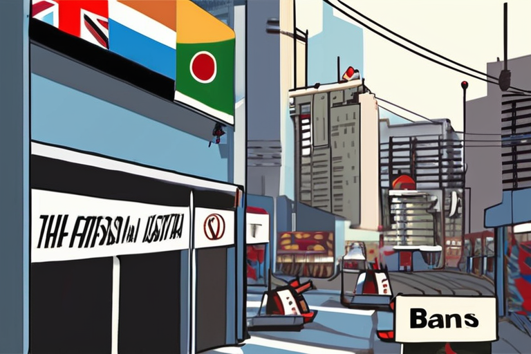 New South Wales to Ban "Globalise the Intifada" Slogan Amid Shooting Aftermath