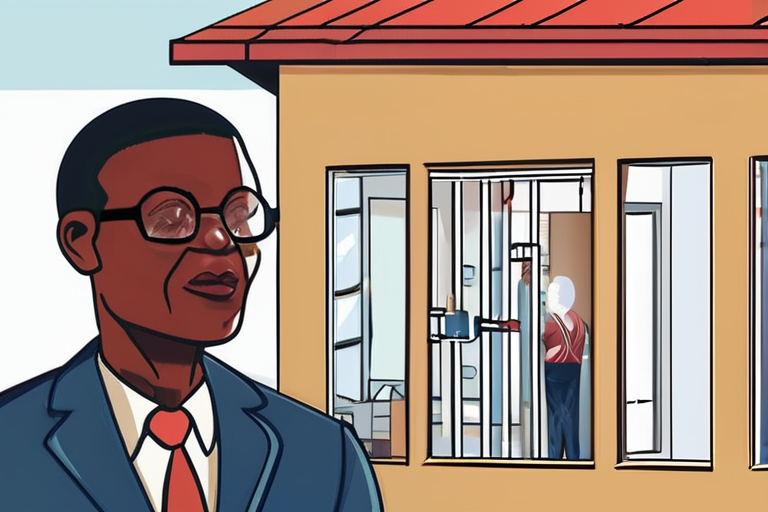 US-Funded Hepatitis B Vaccine Study in Africa Sparks Ethics Concerns