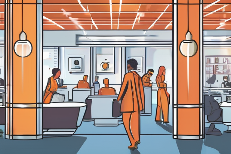 Palona Pivots to Hospitality, Unveiling Vision and Workflow for Real-Time AI Excellence