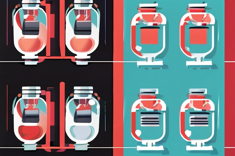 2025 in Review: AI, Weight-Loss Breakthroughs, and Biotech Milestones Set Stage for 2026