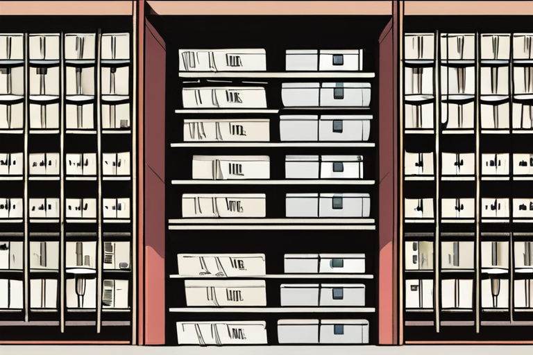 Justice Department Releases Epstein Files, But Many Pages Remain Secret