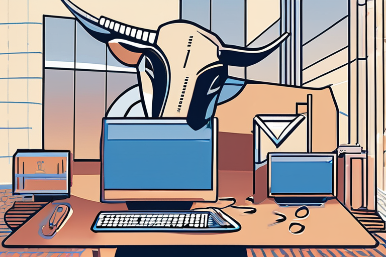 Beneath the Surface: Tech's Not the Only Driver of the Bull Market