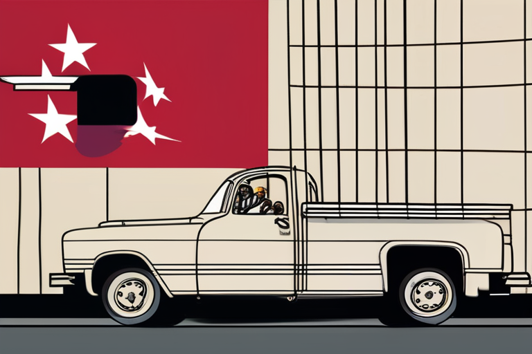 Cuba's Fuel Lifeline at Risk as US Escalates Pressure on Venezuela