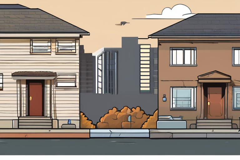 Federal Judge Halts HUD's Overhaul of Homelessness Funding Amid Citing Irreparable Harm