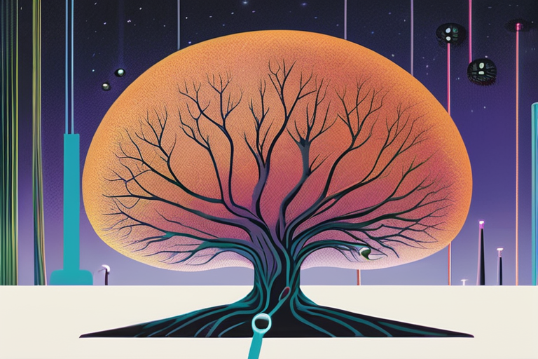 Neurons Defy Convention: Rewiring Vision with Groundbreaking Regrowth