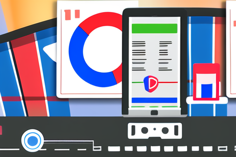 Google Slapped with $3.5B Fine for Abusing Adtech Dominance