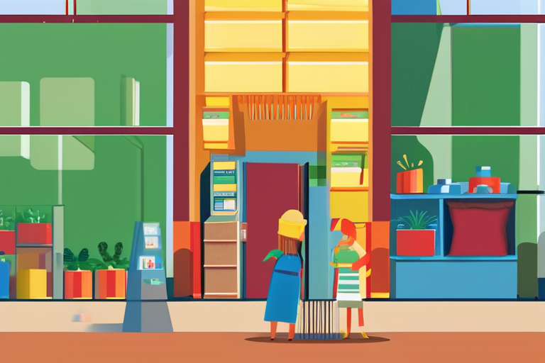 Child Care Investment Revolutionizes Industry Economics in New Mexico