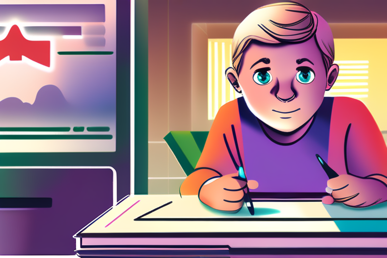 Age Verification Laws Spark Tension Between Child Safety and Online Privacy Protections
