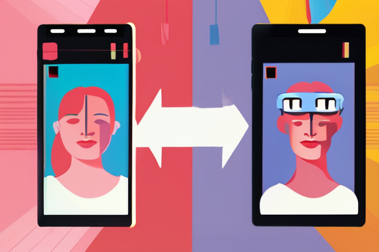 UK Cracks Down on Deepfake Apps That Expose Victims to Non-Consensual Image Sharing