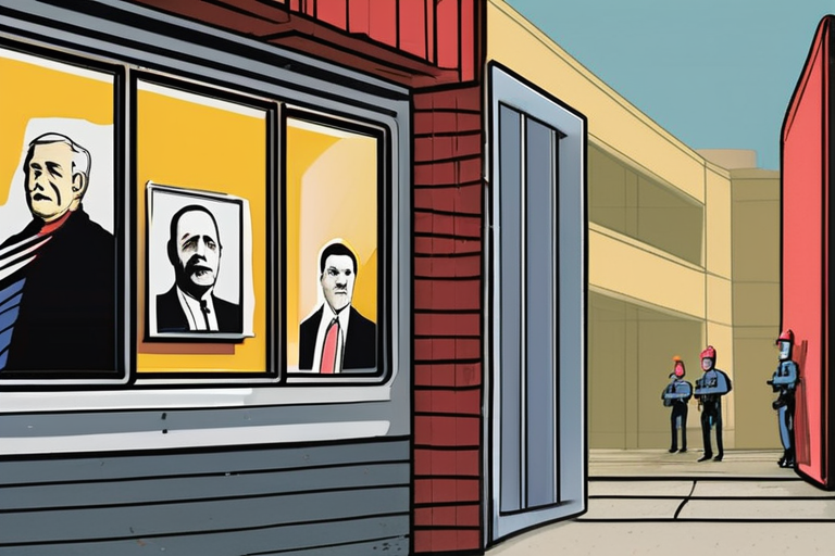 US Officials Leave Door Open to War with Venezuela Amid Escalating Tensions