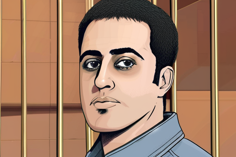 Iran Executes 27-Year-Old Architecture Student Accused of Mossad Spying