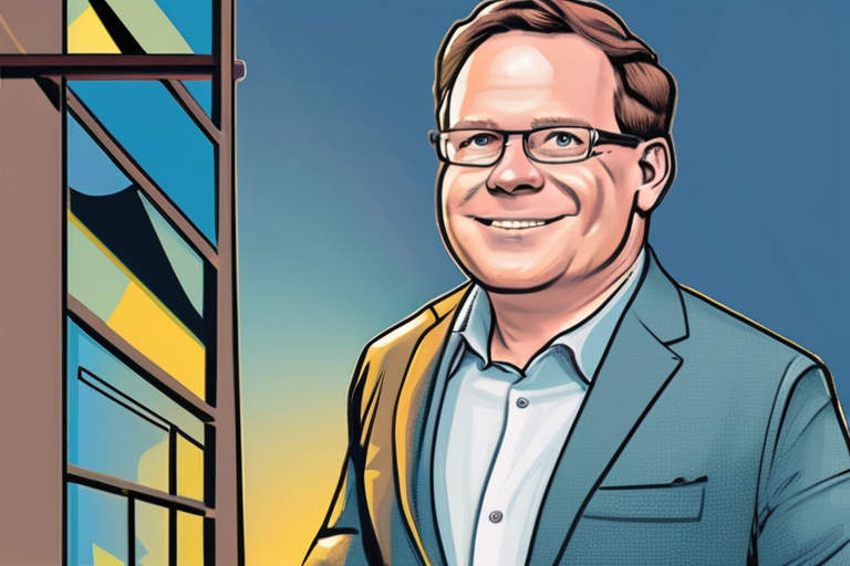 Sequoia Partner's Social Media Slip-Up Tests Firm's New Leadership