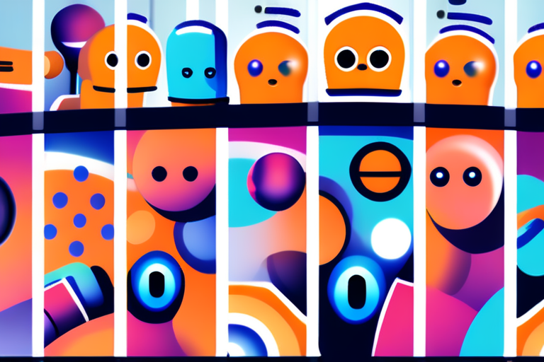 Dot AI Companion App Shuts Down Amid Growing Concerns Over Chatbots