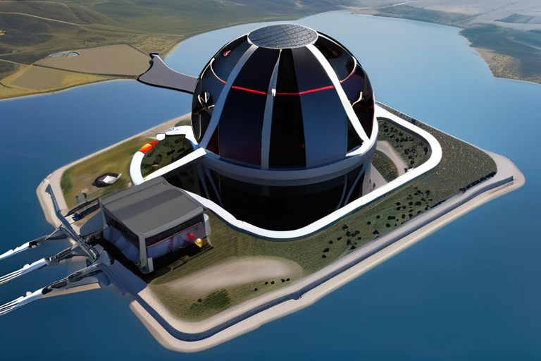 Rocket Lab Secures $816M Contract for 18 Satellites in SDA's Tracking Layer Tranche 3 Program