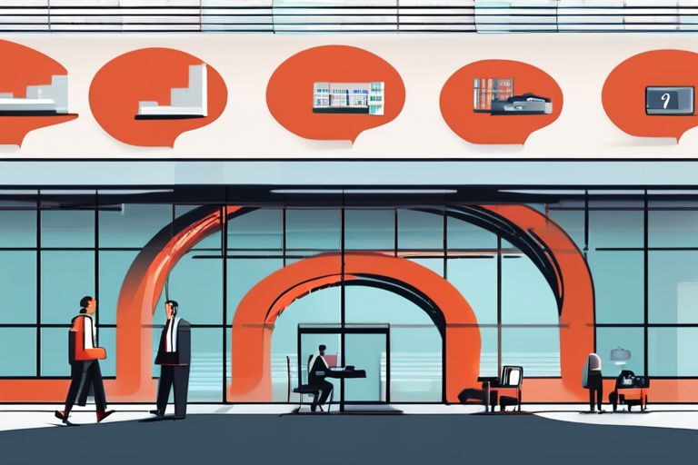 Heavily Regulated Industries Face Innovation Hurdles