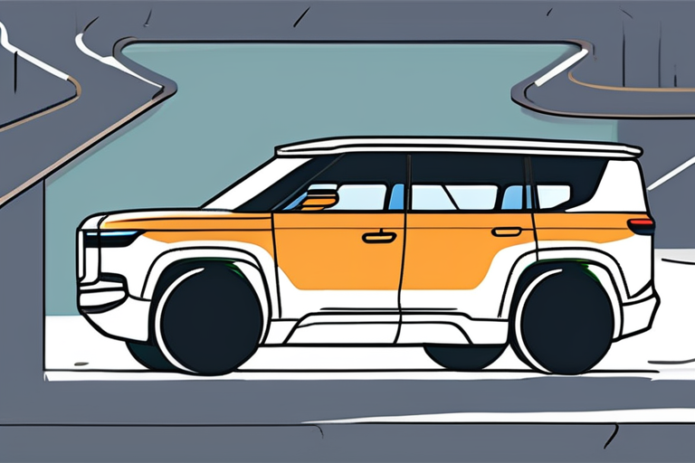 "Rivian Board Shrinks as Patagonia Alum Exits"