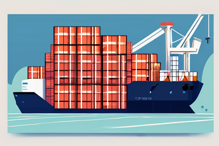 EU Imposes Carbon Tax on Imported Goods, Redrawing Global Trade Landscape