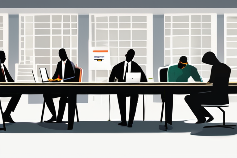 Google Sues SerpApi for Ignoring Search Terms and Scraping Search Results