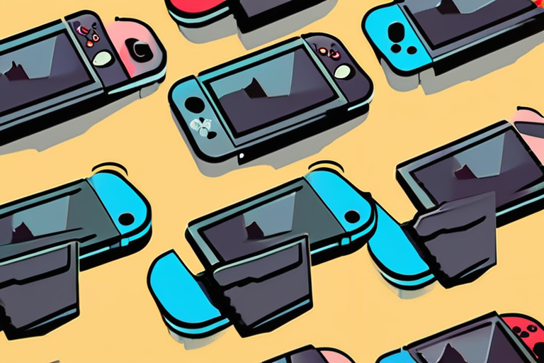 Switch 2 Publisher Ditches Game Key Cards After Leaking Cheaper Cartridge Options