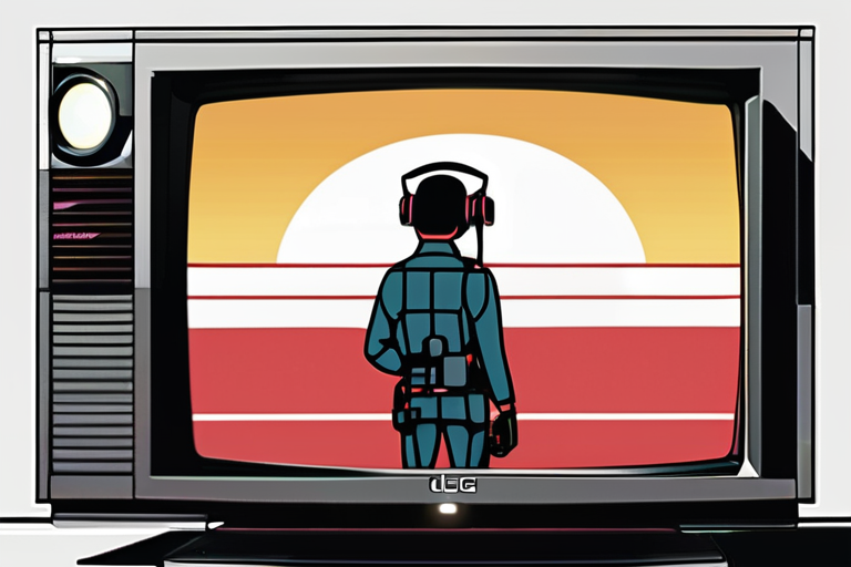 LG Forces Microsoft Copilot on TVs, Raising AI Transparency Concerns