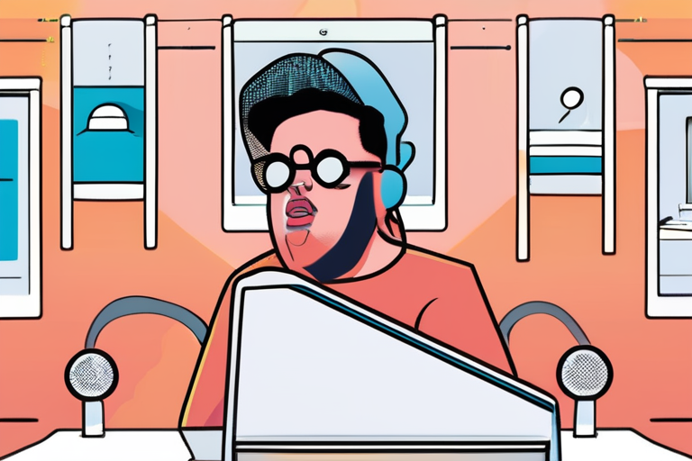 Anthropic Unveils Open Standard for AI Assistants, Taking Aim at OpenAI's Workplace Dominance