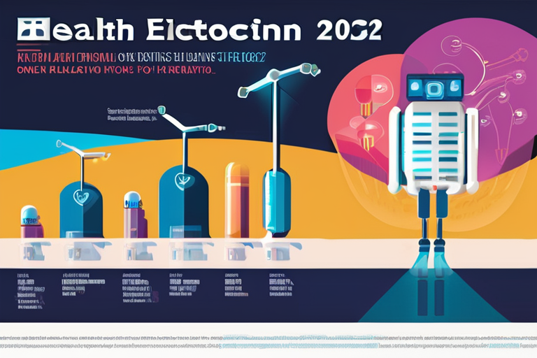 Health and Biotech in 2025: What's Next?