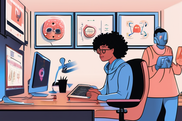 Gen Z Students' AI Anxiety: A Prof's Surprising Discovery