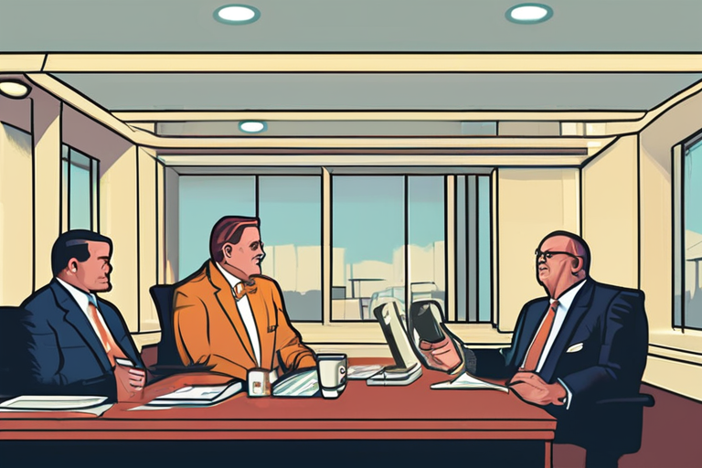 Texas Rep James Talarico Targets Corporate Tax Dodgers as "Welfare Queens