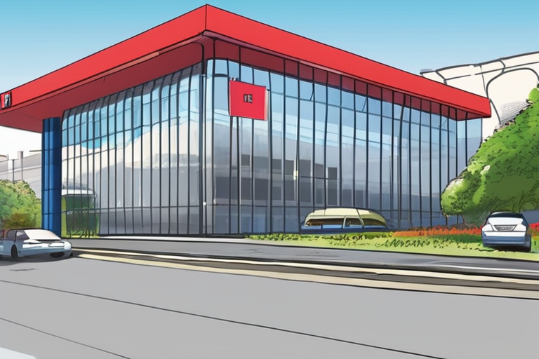 Fitch Downgrades Gabon to Junk Status Amid Debt Worries