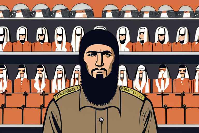 ISIS Inspires New Wave of Terror: A Persistent Threat in the Digital Age