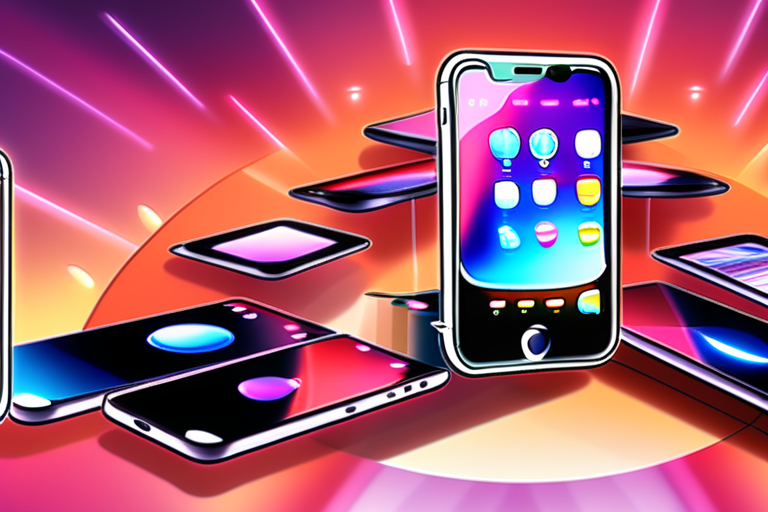 Apple Unveils Latest iPhone Generation: What's New and What's Not