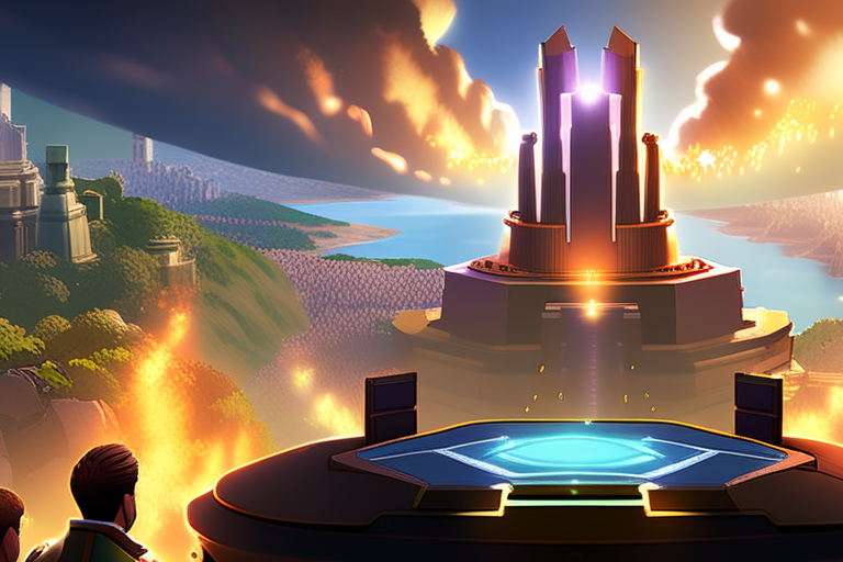 Firaxis Games Shakes Up Ranks: Layoffs Hit Civilization VII Team Amid Restructuring Efforts