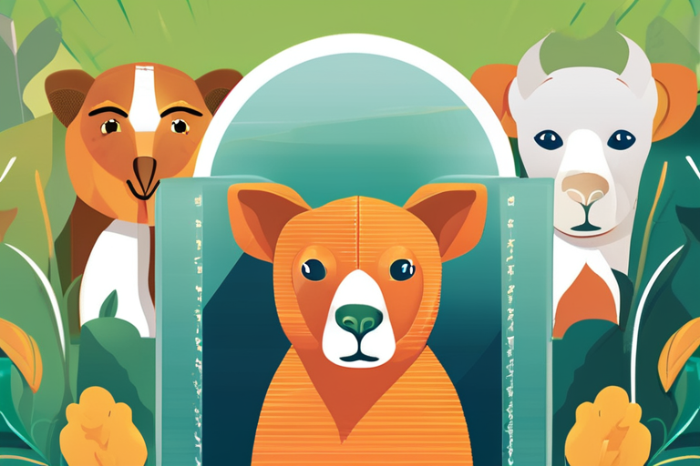 Animal Welfare Stocks Soar: 9 Positive Trends for a Brighter Future