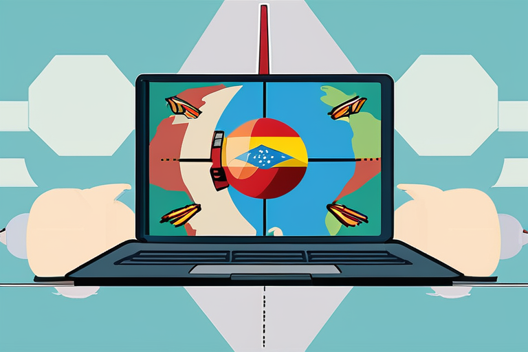 US and Venezuela Jam Caribbean GPS Signals, Heightening Flight Risks