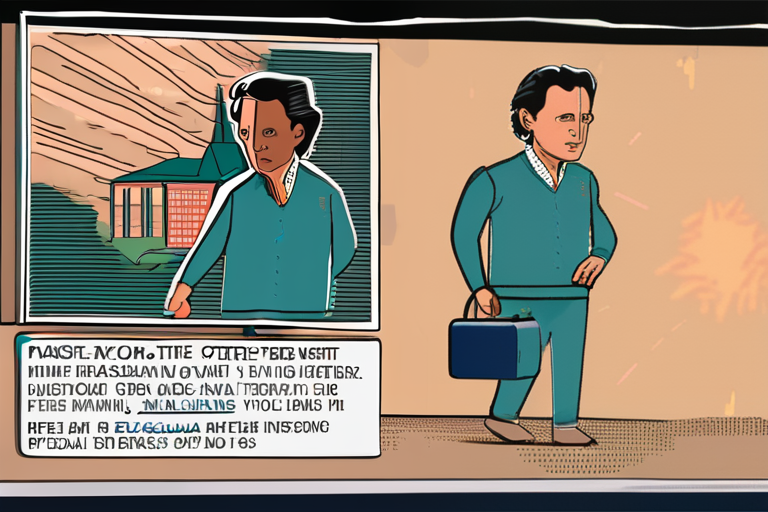 Imran Khan Sentenced for State Gift Scandal