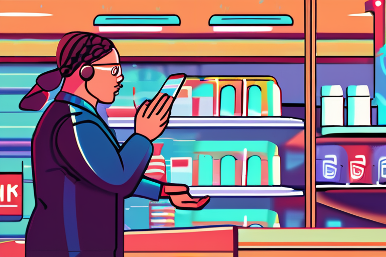 TikTok's US Future Uncertain as Oracle and Walmart Take the Helm