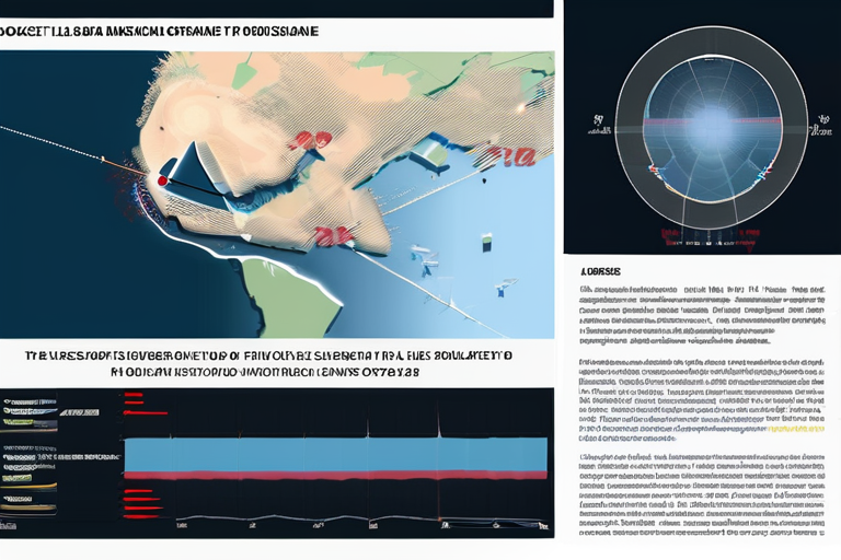 Rocket Lab Secures $816M Contract for 18 Satellites in SDA's Tracking Layer Tranche 3 Program