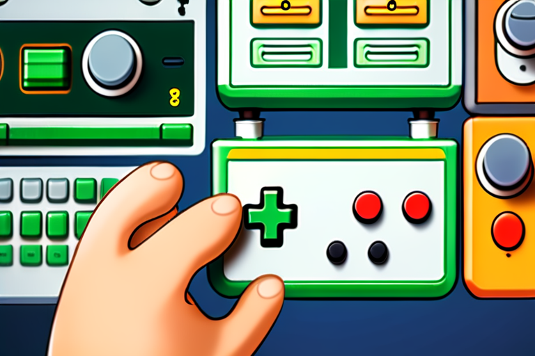 8BitDo Ultimate 2 Controller Hits Record-Low Price of $54 on Amazon