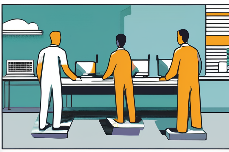 "Ex-Splunk Execs' Resolve AI Soars to $1 Billion Valuation"