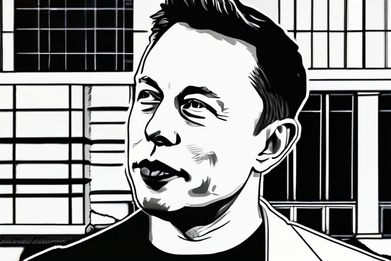Delaware Court Reversal Boosts Elon Musk's Fortune by $55 Billion