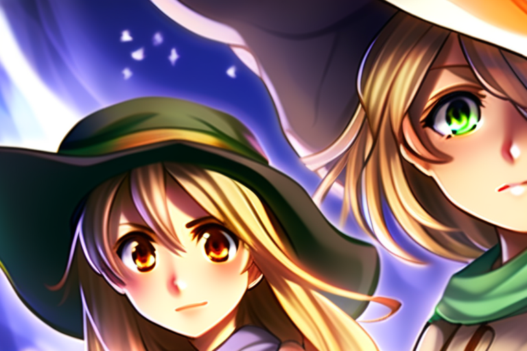Witch Hat Atelier Anime Delayed: Bug Films Seeks Extra Time for Meticulous Animation