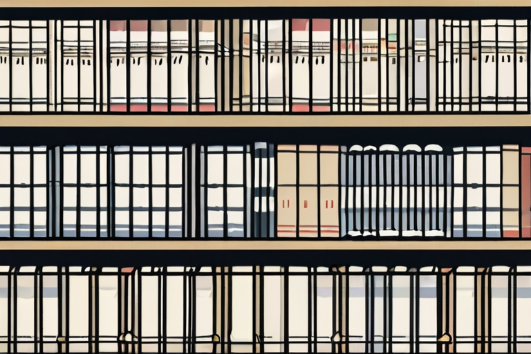 Epstein Files Release Fails to Deliver Transparency, Thousands of Documents Remain Withheld