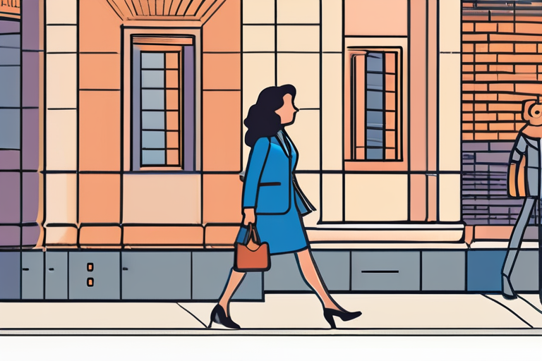 "Hochul Sets AI Safety Standard with Landmark RAISE Act"