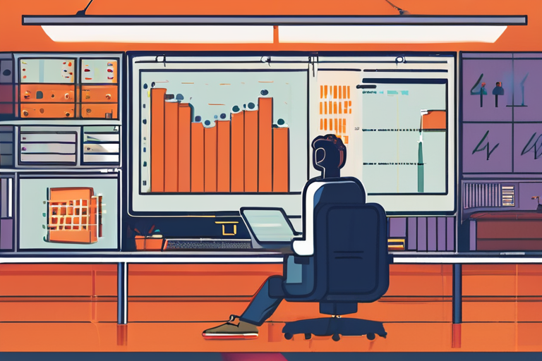 "Ex-Splunk Execs Launch Resolve AI to $1 Billion Valuation"