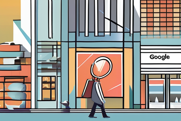 Google Sues SerpApi for Ignoring Search Terms and Scraping Search Results