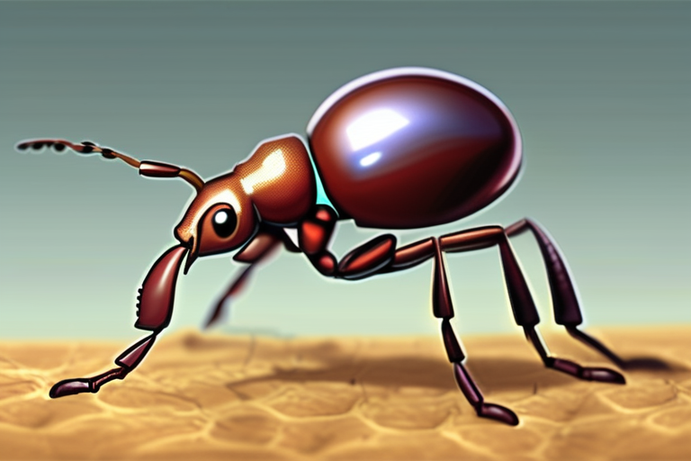 Ants Ditch Armor for Advantage: Quality vs Quantity Drives Evolutionary Shift