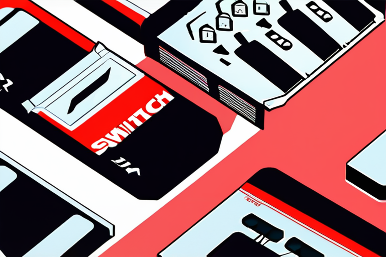 "Switch 2 Publisher Abandons Game Key Cards Amid Cheaper Cartridge Leak"
