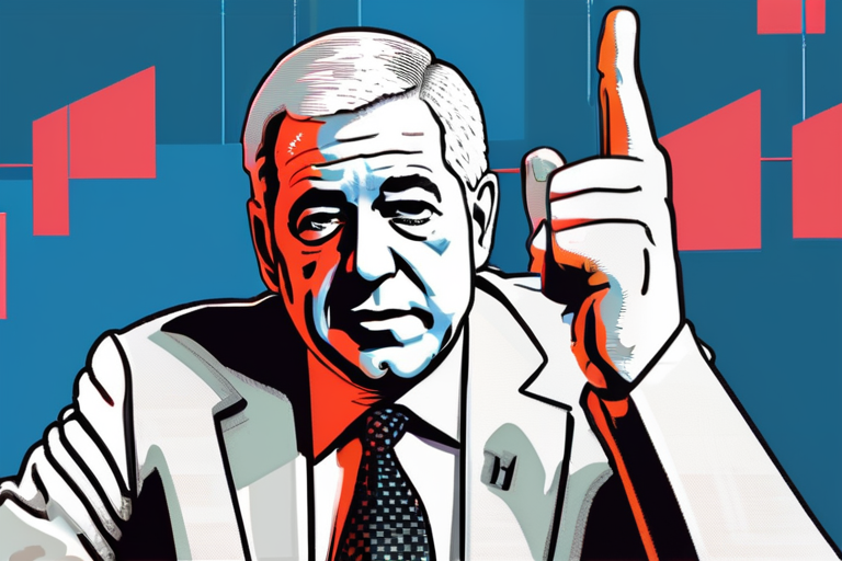 Congressmen Vow to Act on Epstein Files, Citing DOJ's "Massive Blackout" as Law Noncompliance