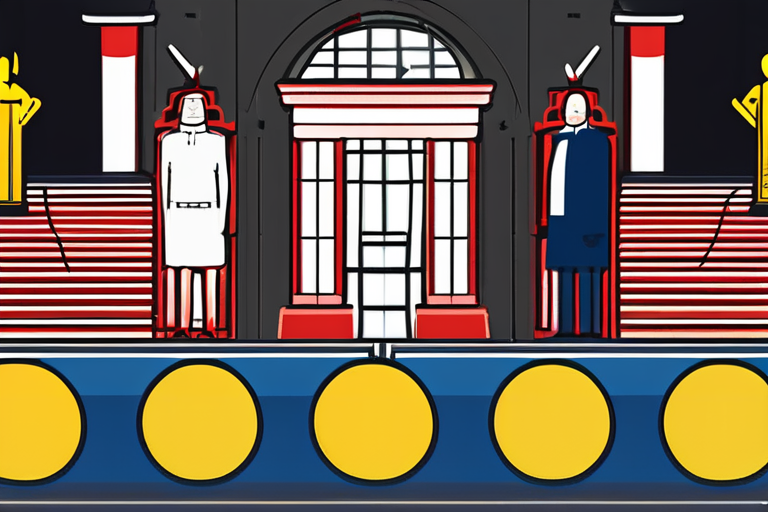 Russia's Envoy Reports Progress in Constructive US-Ukraine Peace Talks