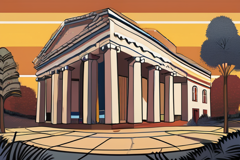 Lumbee Tribe Secures Long-Awaited Federal Recognition After 137-Year Struggle